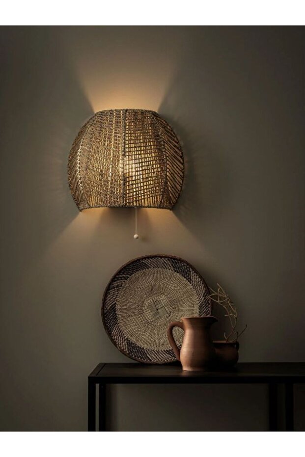 MANALG DUVAR LAMBASI - 6