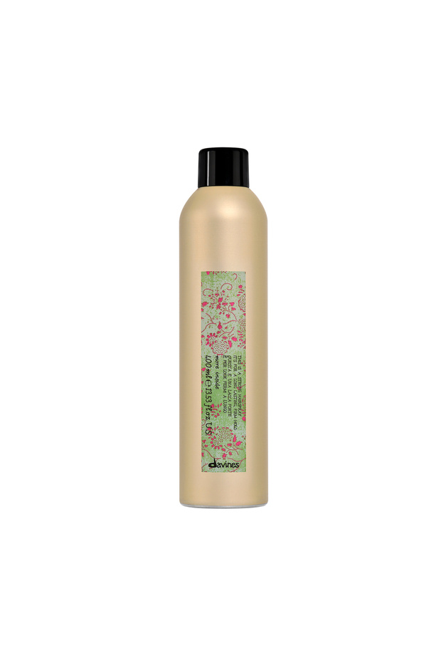 MI STRONG HOLD HAIR SPRAY 400ML - 1