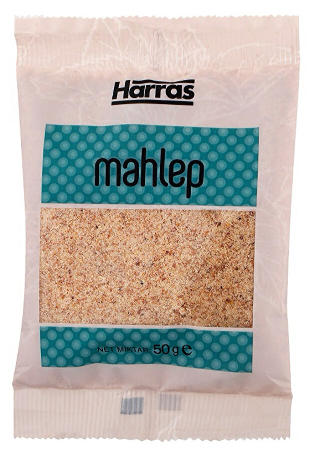 Mahlep 50 gr - 1