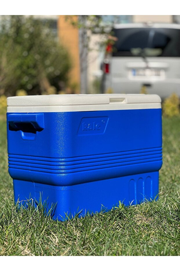 KALE 45 LT BUZLUK TERMOS - 3