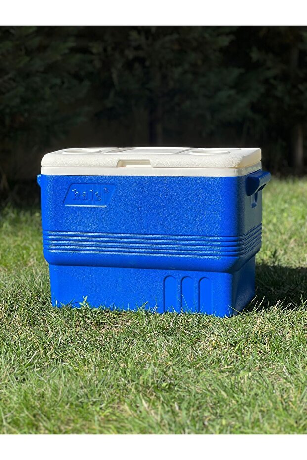 KALE 45 LT BUZLUK TERMOS - 1