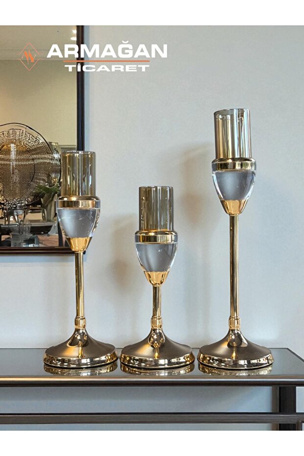 ŞAMDAN 3LÜ SET - 3