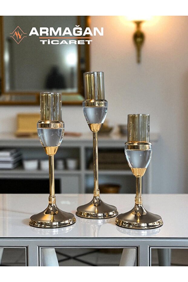 ŞAMDAN 3LÜ SET - 5