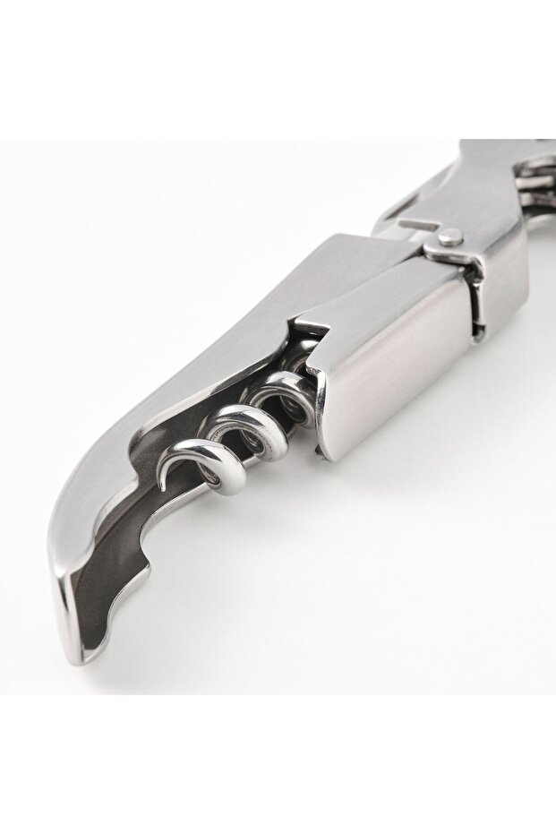 Segelfısk Tirbuşon, Paslanmaz Çelik - 8