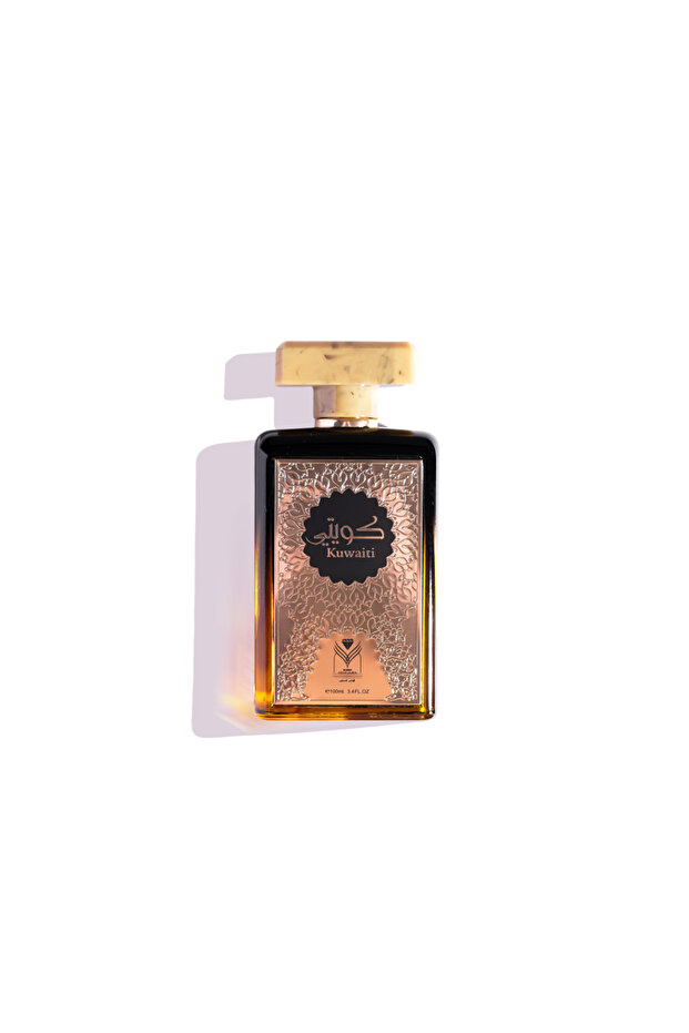 عطر كويتي 100 مل - 1