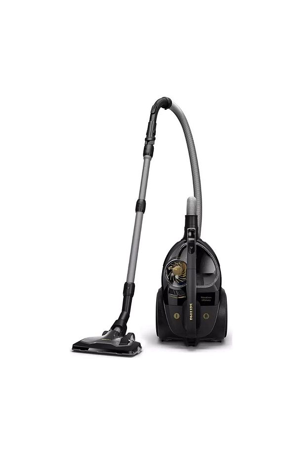 Powercyclone 10 Teknolojisi Ile Premium Toz Torbasız Süpürge, Etkili Temizlik Ve Güçlü - 2