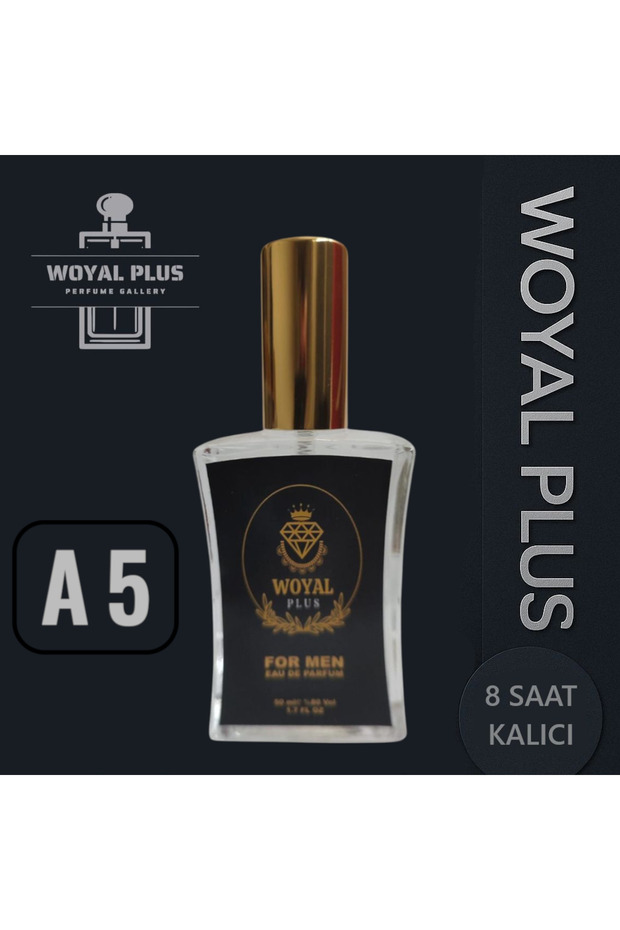 A5 Edp Erkek Parfüm