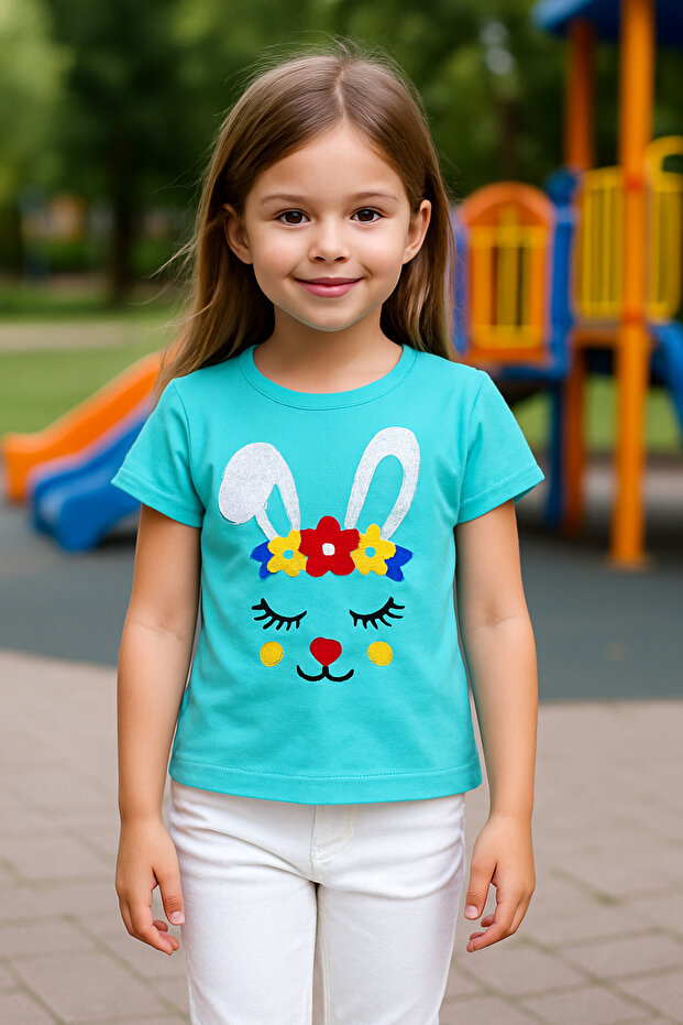 Детска тениска - 1