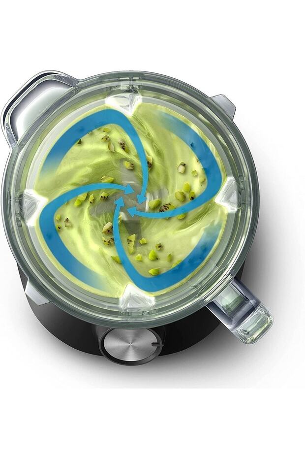 Problend Smoothie Blender Evrekala - 8