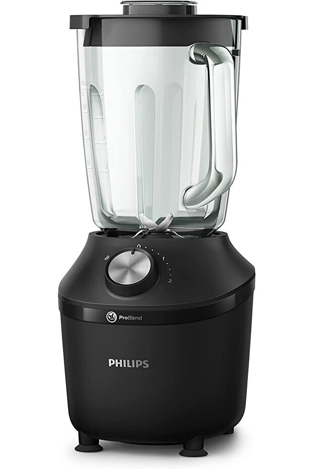 Problend Smoothie Blender Evrekala - 3
