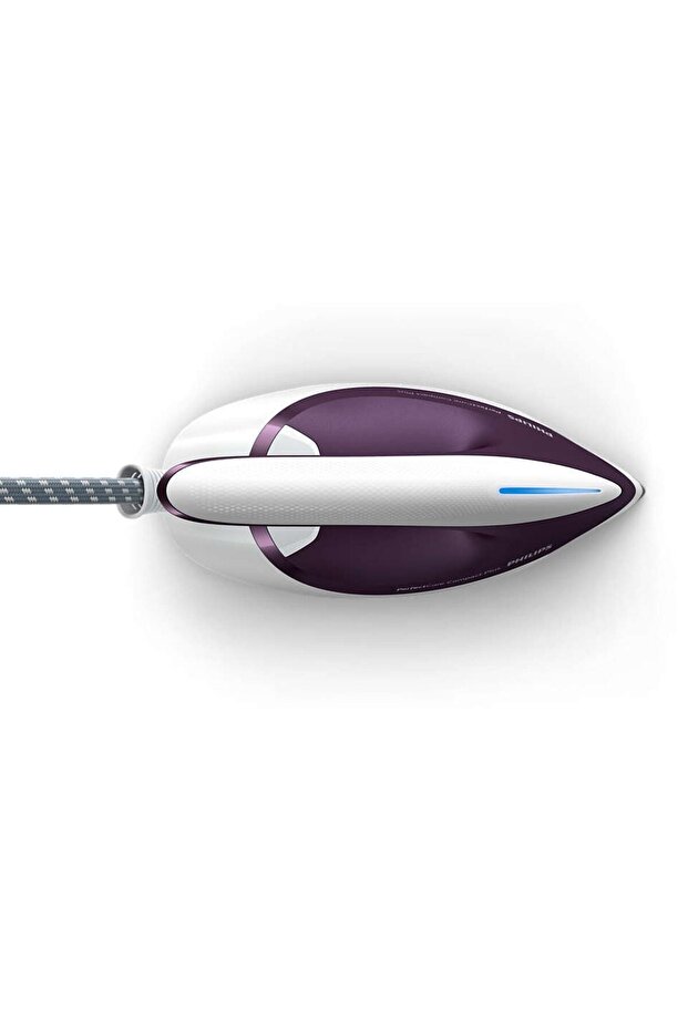 Plus 2400 W Buhar Kazanlı Ütü, Mor - 5