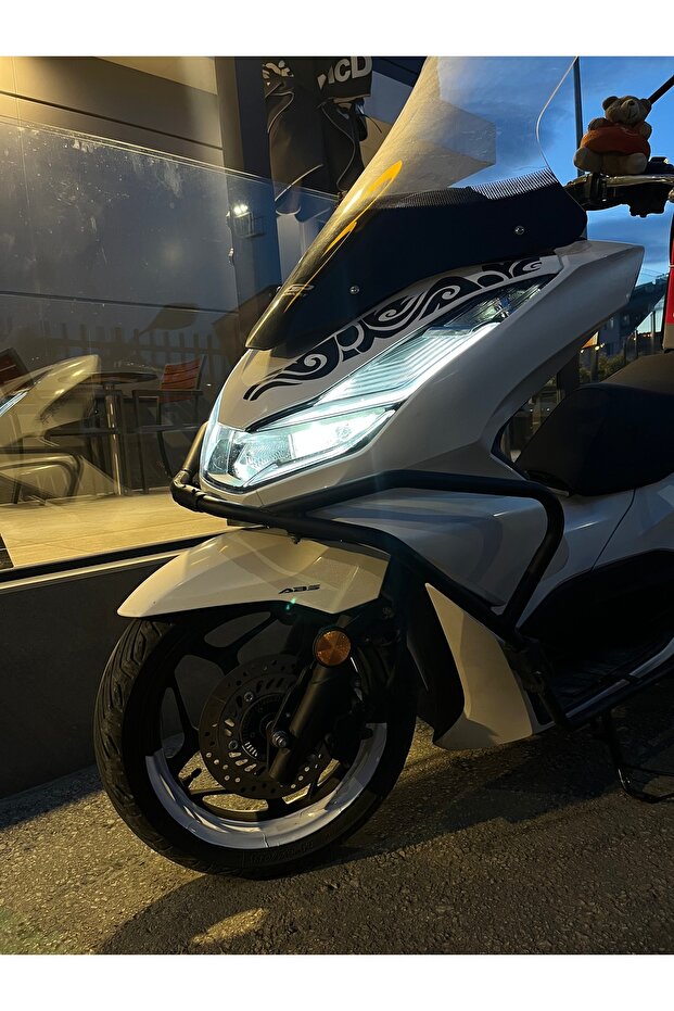 PCX KALIN JANT ŞERİT'İ 14' - 5