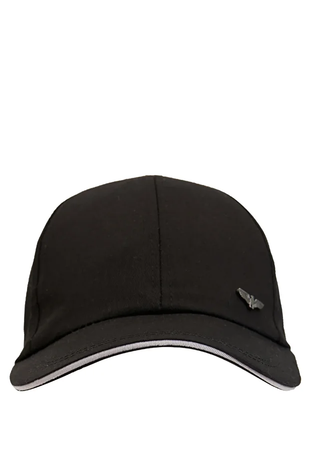 Basic Baseball Şapka - 1