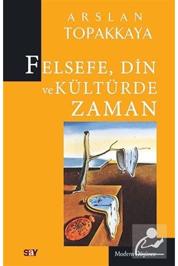 Felsefe, Din ve Kültürde Zaman