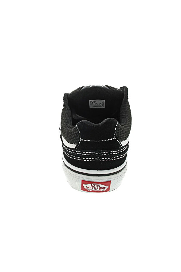 Caldrone Unisex Çocuk Siyah Günlük Ayakkabı UNISEX ÇOCUK LS AYAKKABI VN0005W6BA21 - 2