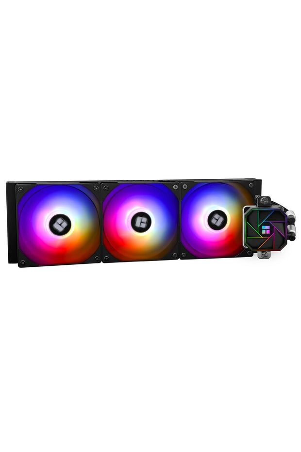 مبرد وحدة المعالجة المركزية السائل Aqua Elite 360 V3