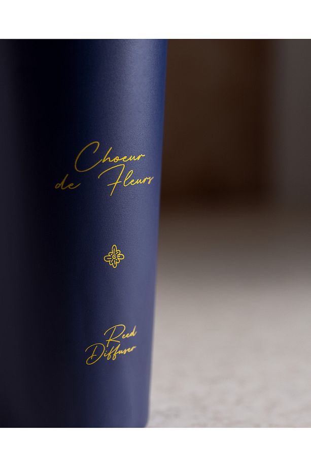 Répertoire Çubuklu Mat Oda Kokusu - Chœur de Fleurs - 200 ml - 3