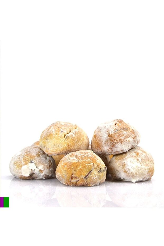 Kurabiyesi 225gr - 4