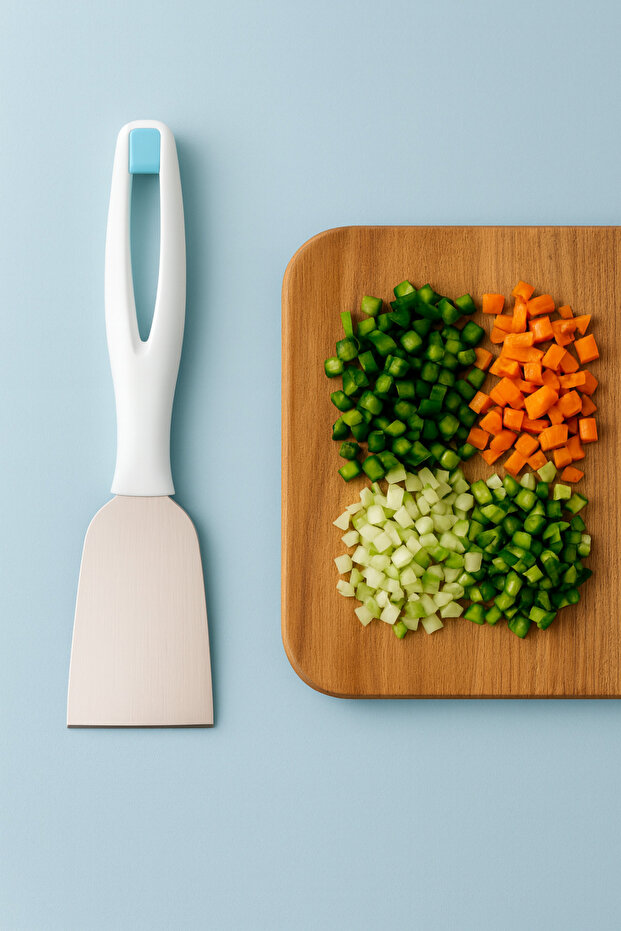 Again Mini Spatula - 3