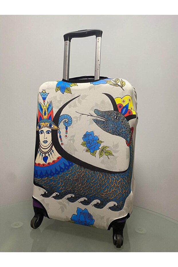 حقيبة حقيبة واقية - 2