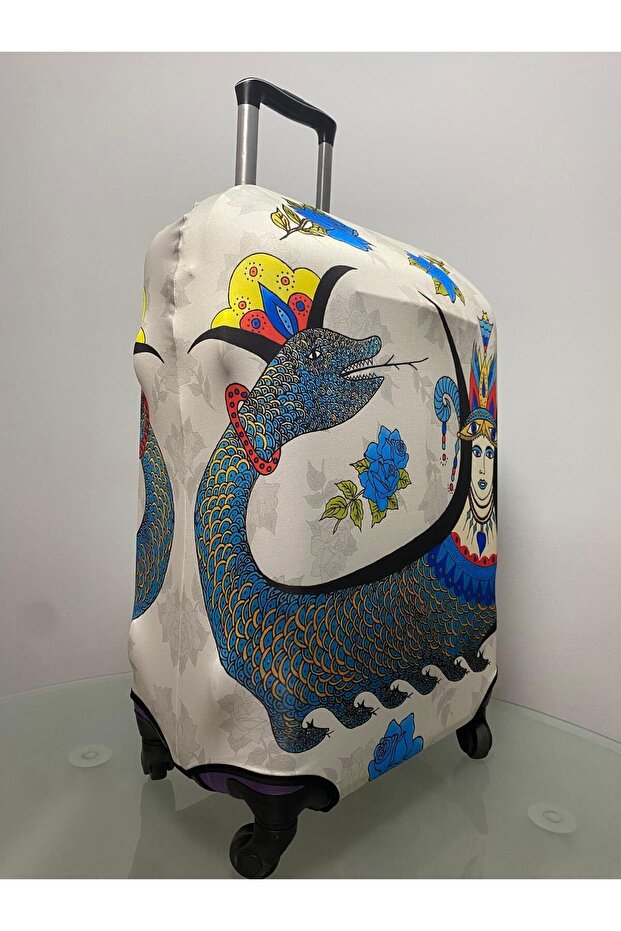 حقيبة حقيبة واقية - 5