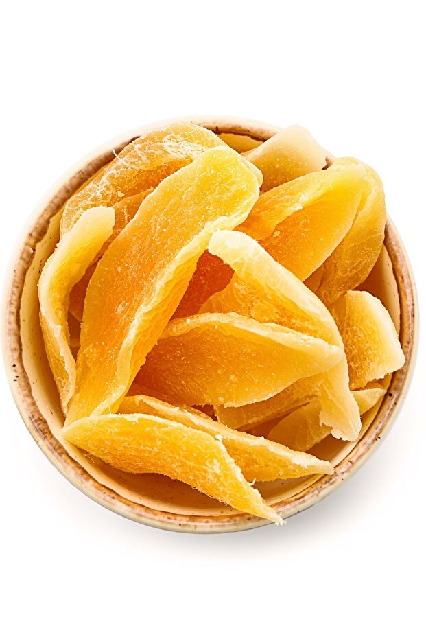 Mango Kurusu Şekerli 70Gr - 3