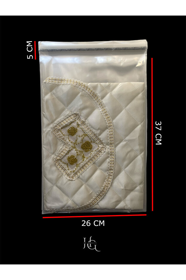 50 Adet 26x42 Cm Bantlı Yapışkanlı Şeffaf Opp Jelatin Poşet, Şeffaf Poşet ( 26x37+5 Cm) - 1