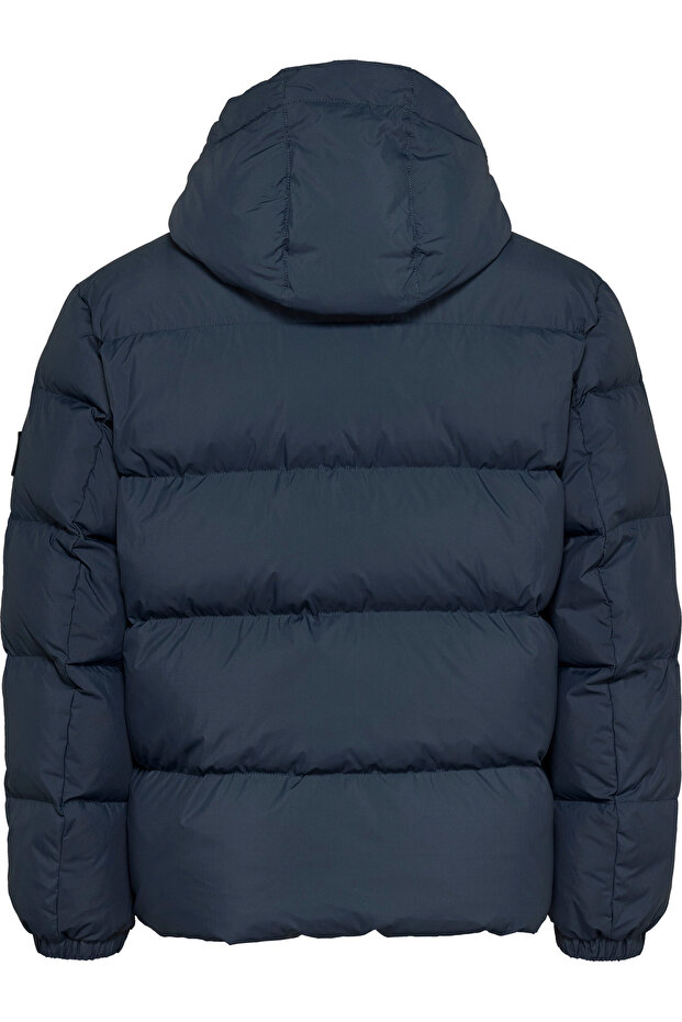 TJM ESSENTIAL DOWN JACKET EXT - 7