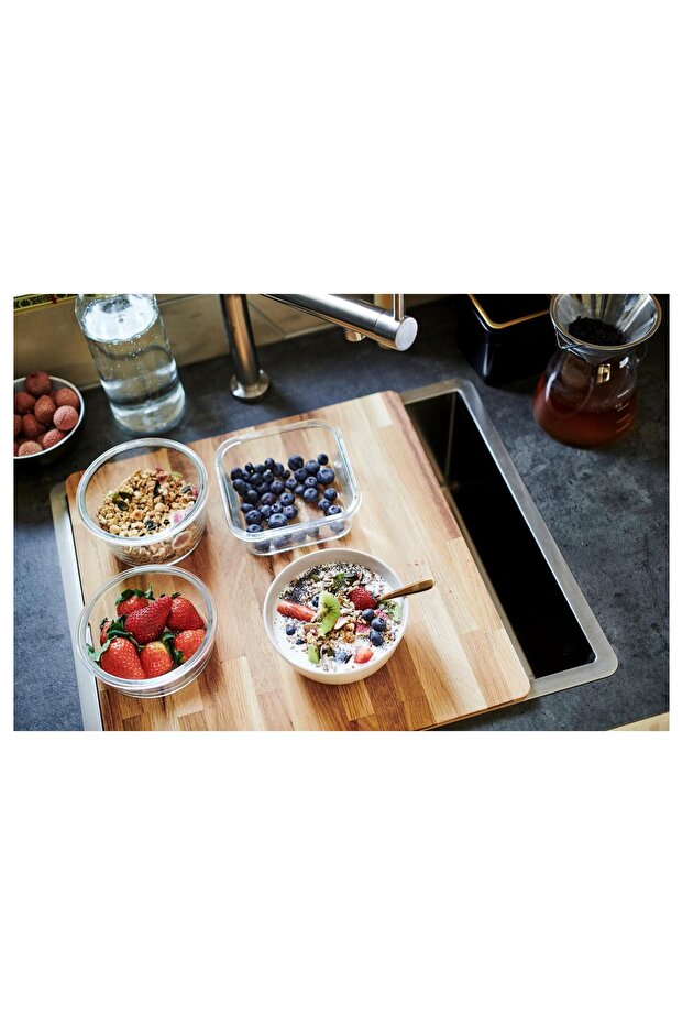 Norrsjon Cutting Board