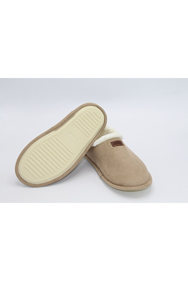 Kaymaz Taban Peluş Ev Botu - 5
