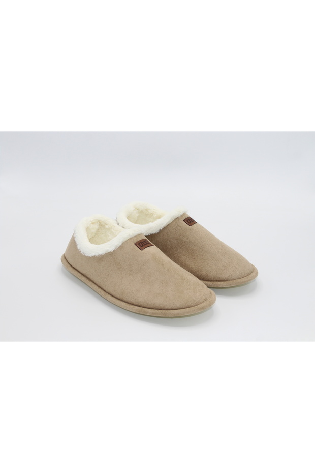 Kaymaz Taban Peluş Ev Botu - 4