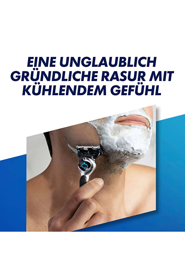Fusion Proshield Chill 4' Lü Yedek - 4
