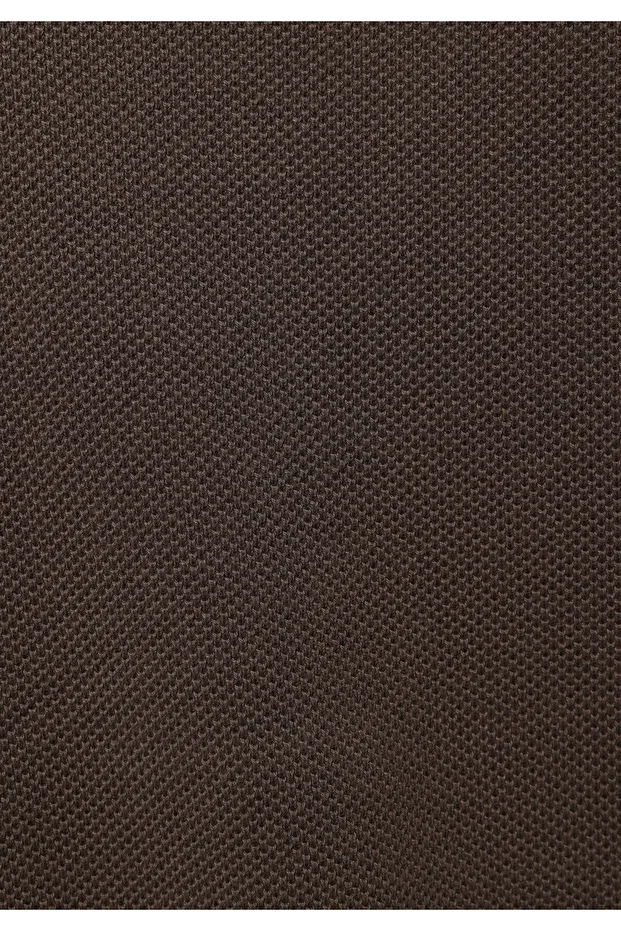 Regular Fit Erkek Bej Kazak - 5