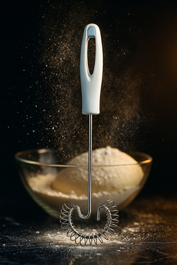 Mini Pratik Çırpıcı - 1