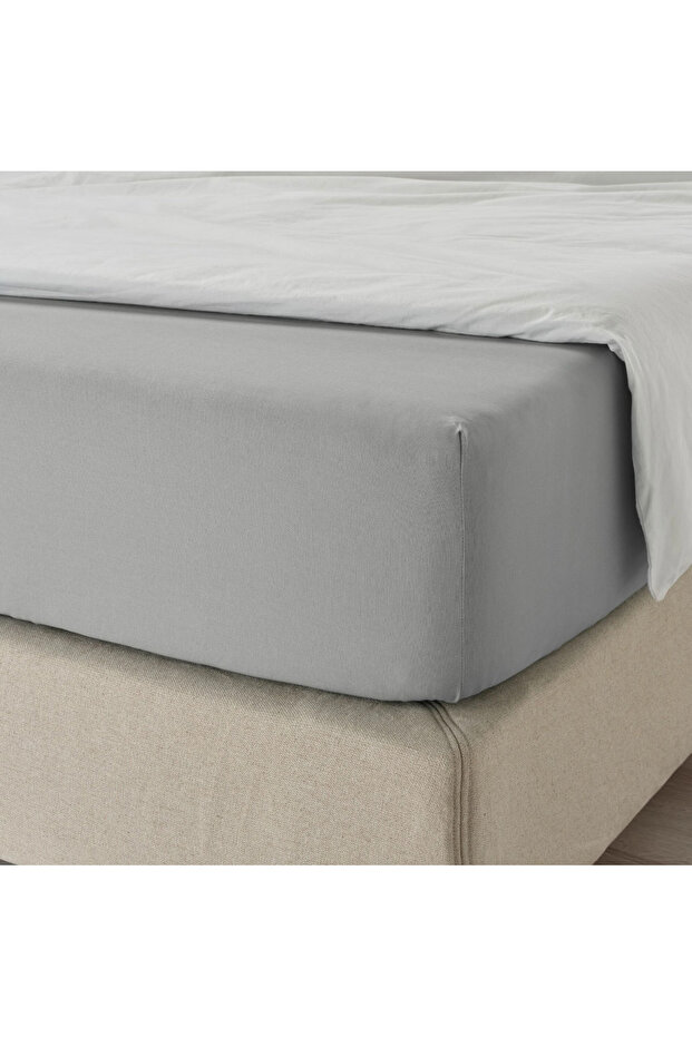 Dvala Bed Sheet with Rubber - 2