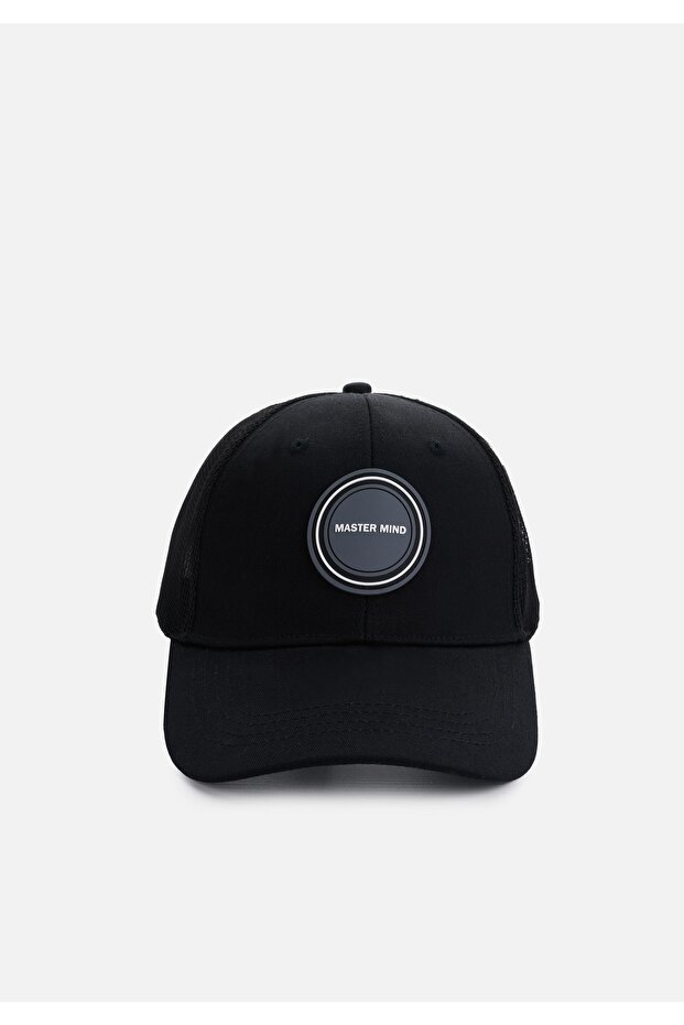 Men's Black Hat