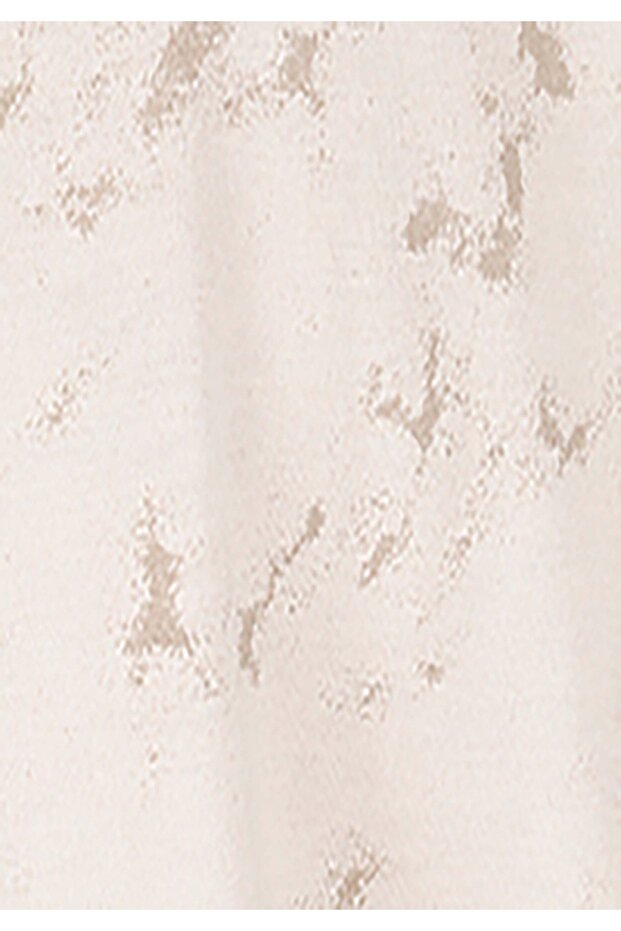 Bej Erkek Tshirt K.kol - 6