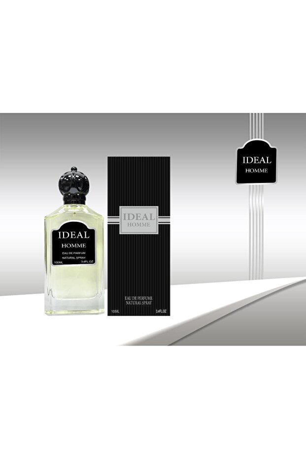 Adele Homme Eau de Parfum 100ml - 2