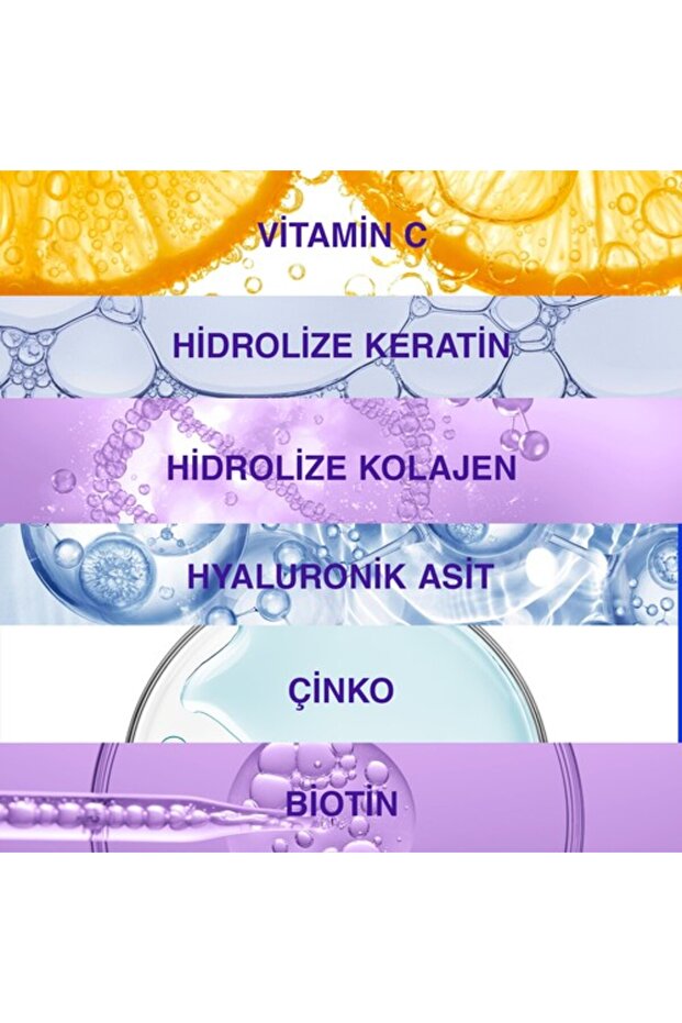 Bıoxcın Collagen Sachet 3Al 2Öde - 4