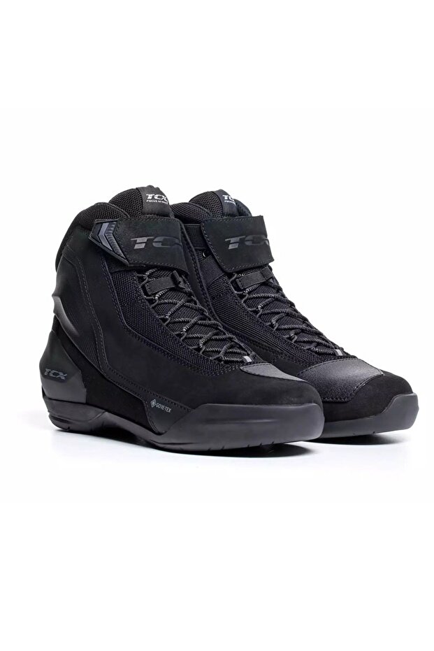 JUPITER 5 GORE-TEX BOT SİYAH - 1