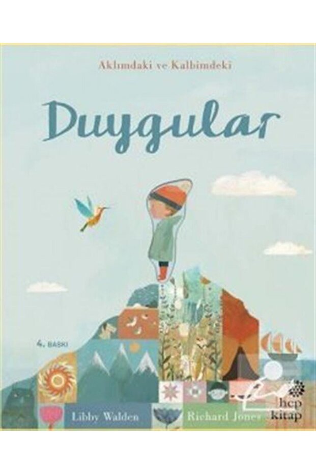 Duygular - 1