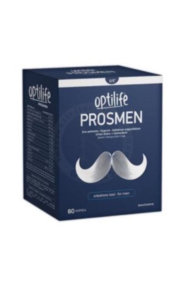 Santasya Prosmen 60 Kapsül - 1