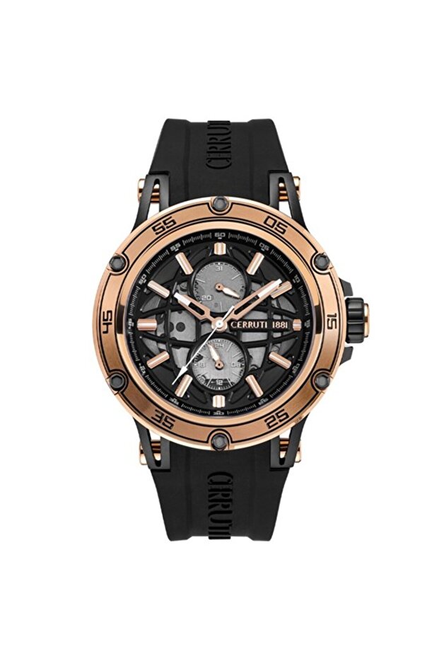 Ciwgq0007003 Men's Wrist Watch