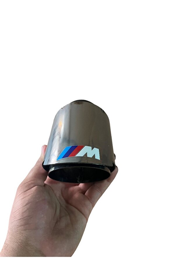 Bmw m model egzoz ucu - 2