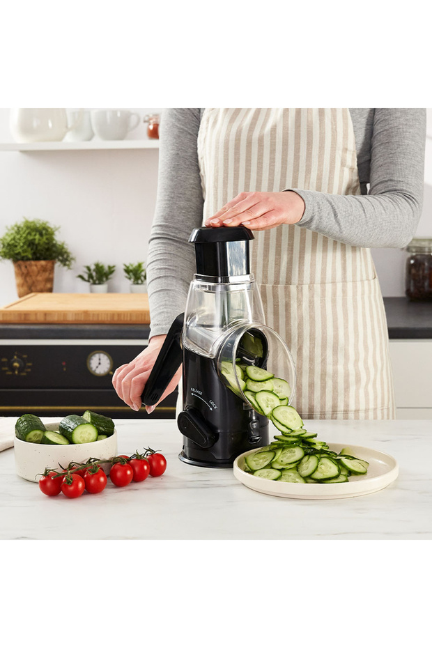 CRUSHER DİLİMLEYİCİ RENDE 4631 - 2