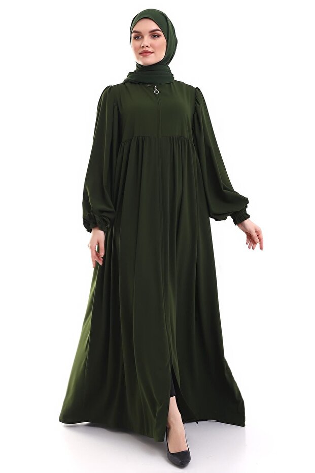 Pončik Ferace Green - 5