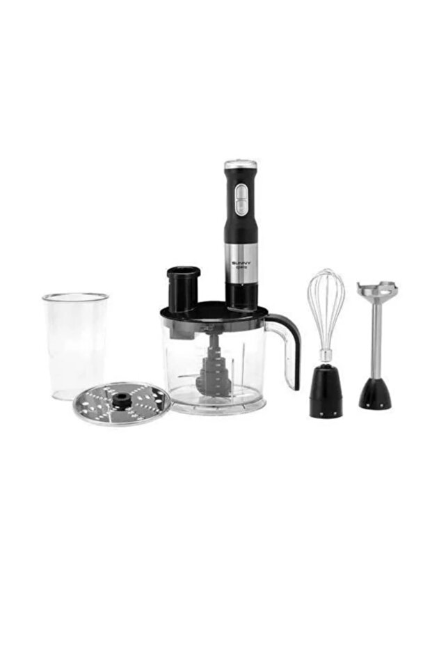 SN5BLD Opera Blender Set - 1