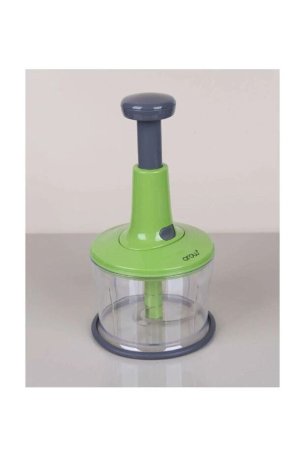 CHOPPER EL ROBOTU 12 AD Lİ - 1