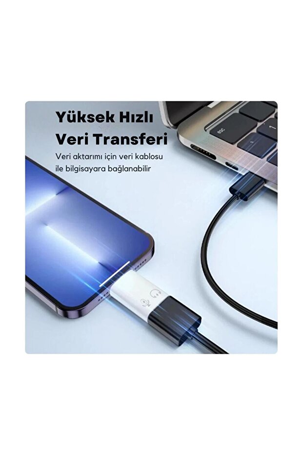 Lightning USB 3.0 Otg Converter Adapter |   iPhone and iPad Compatible |   High Speed Data Transfer - 5