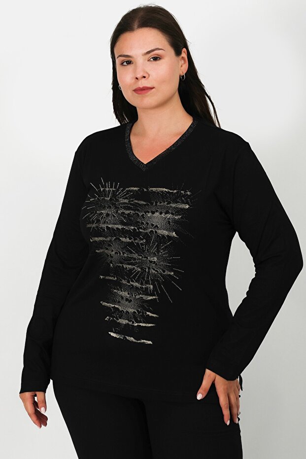 Blouse Blouse 2023LNZ7819